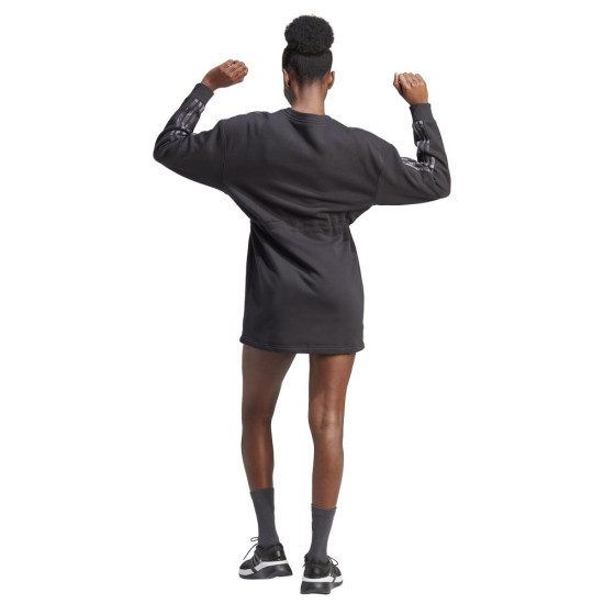 Adidas Γυναικείο φόρεμα W AOP Dress Adidas Γυναικείο φόρεμα W AOP Dress